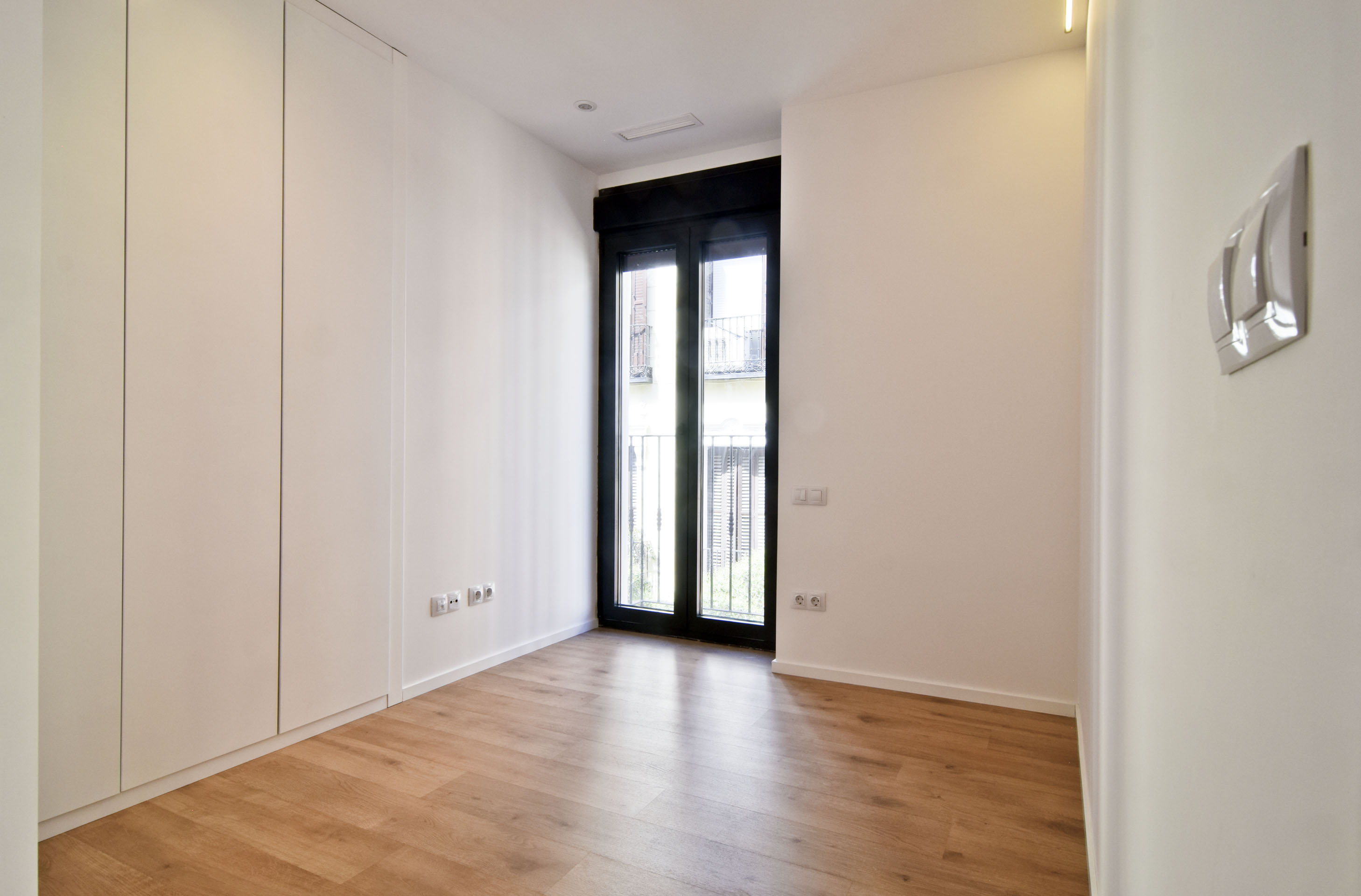 Edificio Calle Cruz,20.Madrid